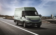  Stolen Vehicle Assistance: IVECO’s solution against commercial vehicle theft